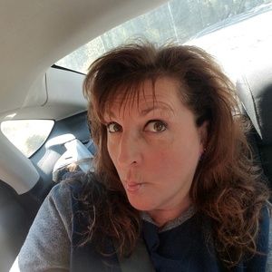 Meet your Posher, Sandy